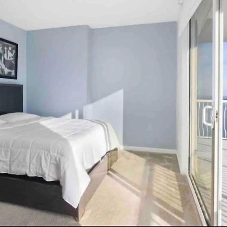 Stunning 2Br Condo Brickell-Waterviews-Freeparking Miami Zewnętrze zdjęcie