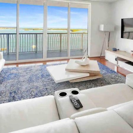 Stunning 2Br Condo Brickell-Waterviews-Freeparking Miami Zewnętrze zdjęcie