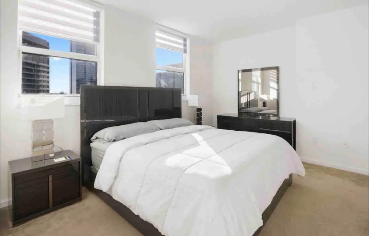Stunning 2Br Condo Brickell-Waterviews-Freeparking Miami Zewnętrze zdjęcie
