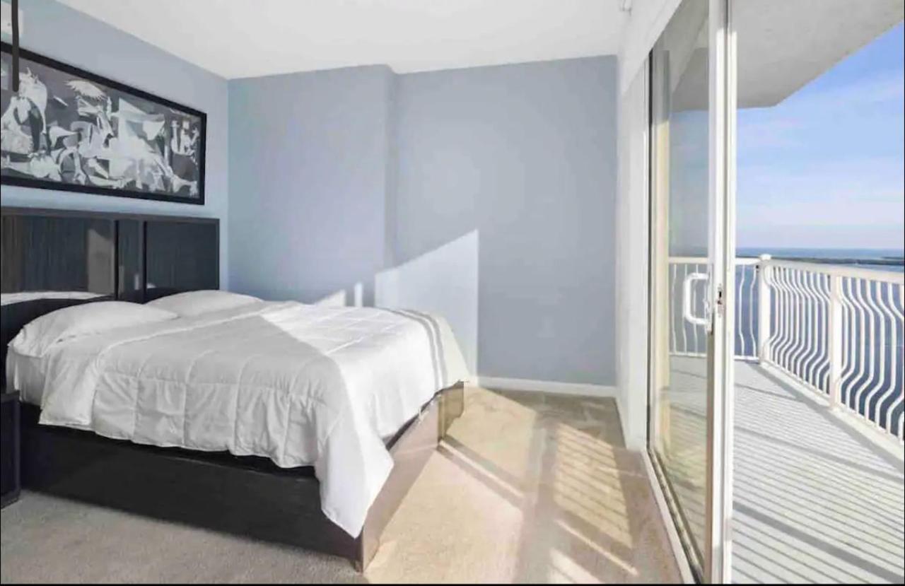 Stunning 2Br Condo Brickell-Waterviews-Freeparking Miami Zewnętrze zdjęcie
