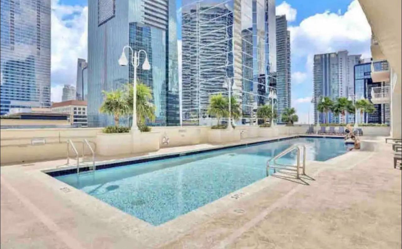Stunning 2Br Condo Brickell-Waterviews-Freeparking Miami Zewnętrze zdjęcie