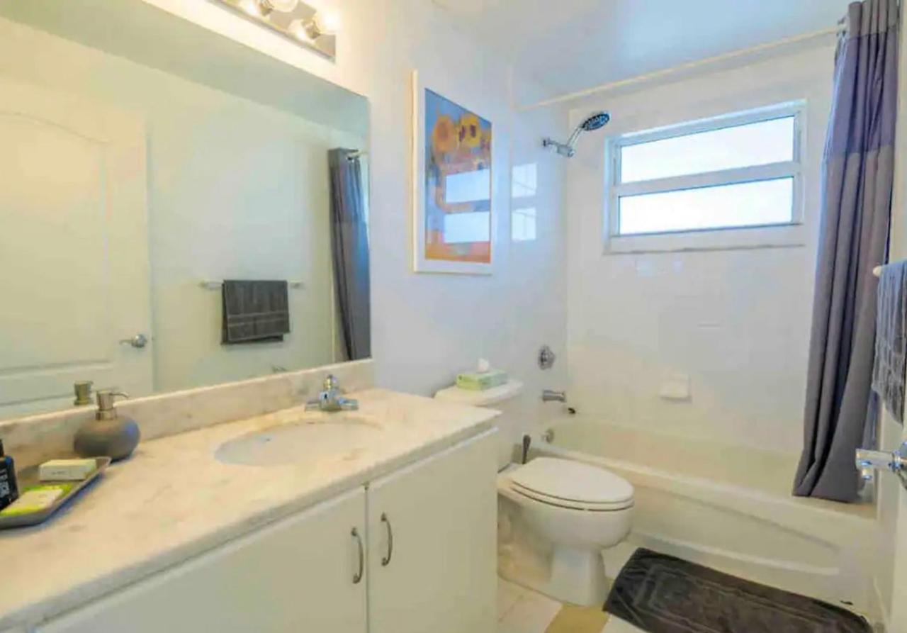 Stunning 2Br Condo Brickell-Waterviews-Freeparking Miami Zewnętrze zdjęcie
