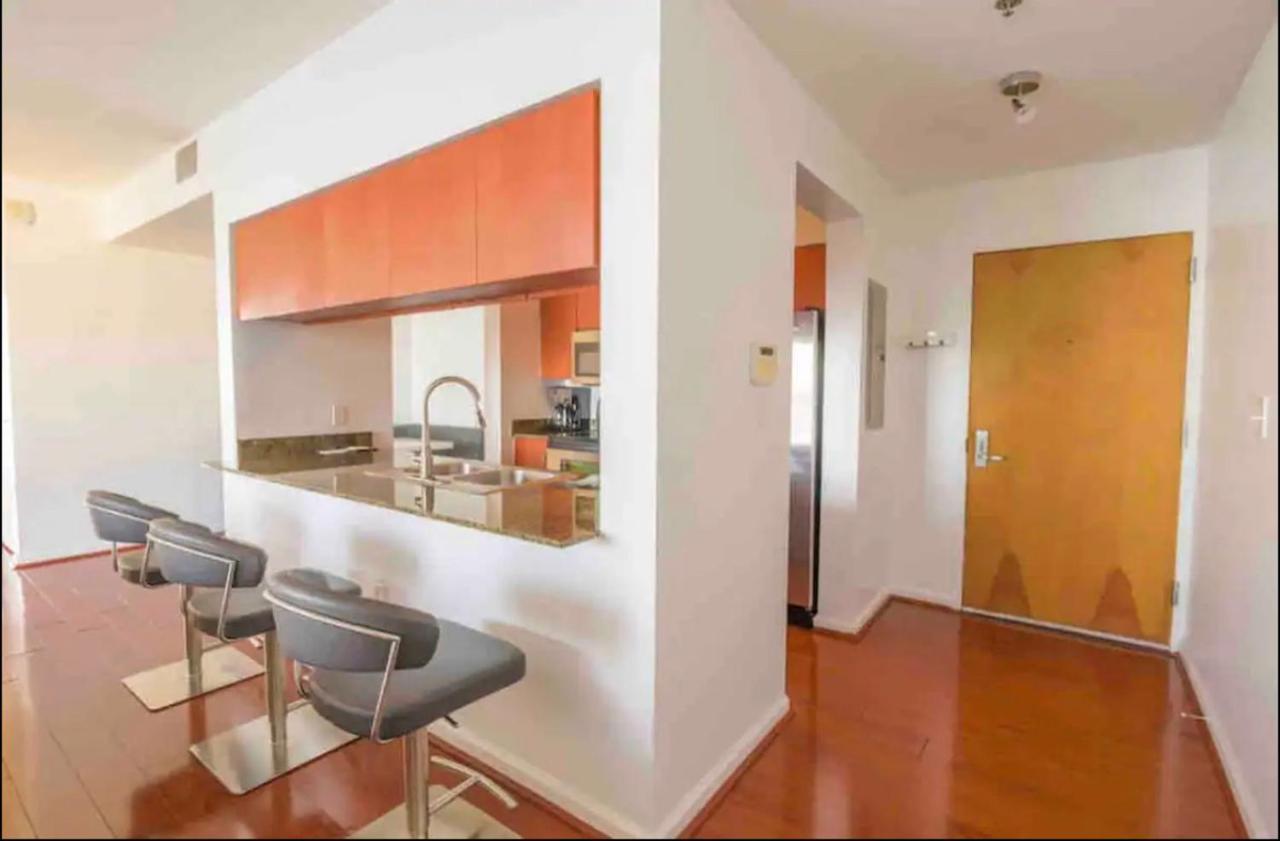 Stunning 2Br Condo Brickell-Waterviews-Freeparking Miami Zewnętrze zdjęcie